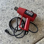 Master Appliance Proheat PH-1100A Professional Industrial Electric Gun 120V. Fixed Price $100.00.