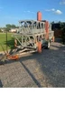 Fraco Frsm 3000 Hydraulic Scaffolding Mast Climber Motorized Lift. Fixed Price $6950.00.