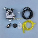 33CC Carburetor Fits For Viza Viper Zooma Bladez Goped 2-STROKE Scooter. Fixed Price $12.22.