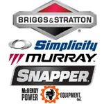 Genuine Oem Briggs & Stratton Spring-governor Part#. Fixed Price $7.92.
