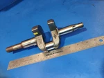 Briggs & Stratton 495645 , Crankshaft 492088? Weed Eater Tiller Cultivator 5HP. Fixed Price $71.55.