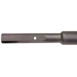Pickup Cylinder Shaft For John Deere Round Baler & Mega Wide Hay FH312282. Fixed Price $635.91.