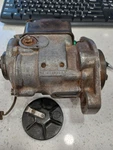Vintage Ihc International Harvester Magneto H41271833 Usa Shaft Slight Corrosion. Fixed Price $85.00.