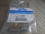 New Wisconsin Governor Thrust Sleeve Part Number TC490. Fixed Price $14.99.