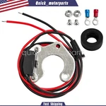 For Ihc Cylinder 12 Ignitor Electronic Ignition Conversion Kit 1442. Fixed Price $47.89.