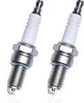 For Kohler Lawn Mower & Engine 2PACK Spark Plug (full Fit Models). Fixed Price $25.49.