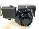 Briggs & Stratton 5HP Engine Model: 1210120126B8 S8548. Fixed Price $129.99.