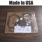 Wisconsin Engine Gasket Set Q38D For S14D Read Ad!. Fixed Price $43.00.