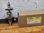 Trico 37013 Type Kg 2.5OZ Glass Gravity Feed Oiler Lubricator 1/8 Sight Fitting. Fixed Price $34.99.