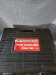 Pittsburgh 63726 Diesel Compression Tester. Fixed Price $49.50.