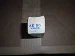 Wisconsin Oem Nos Valve AE96 Intake. Fixed Price $12.95.
