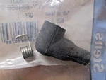 Nos Stens Spark Plug Boot For Lawn-boy; 510231, 580339, 684698, 135-095. Fixed Price $7.99.