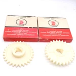 Lot Of 2 Tecumseh 590435B Starter Gear Nylon Oem Nos Lauson Peerless Vintage. Fixed Price $14.99.