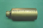 HSC700-1000, Heat End Caps, Thick/heavy Wall, Shrink-kon, Thomas, Qty. Fixed Price $18.53.