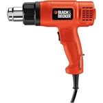 Black+decker Heat Gun For Crafts, Corded, Dual Settings Up To 100. Fixed Price $40.99.