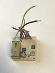 Leister 102.106 Electronic Circuit Board 5000 380-440V (5-6.7KW) Free Ship. Fixed Price $220.00.