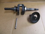 Briggs & Stratton 10HP 243434 Crankshaft Camshaft. Fixed Price $79.00.