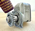 3HP Zc Fairbanks Morse Type J1B2 Magneto W/gear No. 685929 Fm Gas Engine. Fixed Price $299.95.
