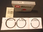 New Stens 500-058 Standard Piston Ring Set Replaces Briggs &stratton 297815. Fixed Price $7.95.