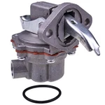 Fuel Feed Lift Pump 01172781 01172782 For Deutz F1L410 F2L410 F1L511 F2L511. Fixed Price $32.00.
