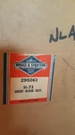 Briggs And Stratton 299261 H-71 Shortblock New. Fixed Price $265.50.