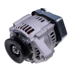 12V Alternator 6281-200-0020-0 628120000200 For Iseki Engine E3AD1 E3AE1 E3AF1. Fixed Price $235.39.