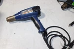Hl 1910E Heat Gun Mfg. Steinel Condition Used. Fixed Price $75.00.