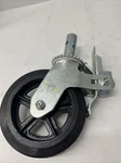 Vevor Heavy Duty Caster Wheel Scaffolding. Fixed Price $48.95.