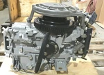 Hale P250 Fire Pump Engine Omc Model 55P10A Horse Power. Fixed Price $3000.00.