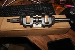 Nos Military Standard Engine 2AO16 Crankshaft 2805-00-788-0420. Fixed Price $35.27.