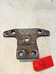 1964 Massey Ferguson Super 90 Diesel Tractor Center Steering Arm Bracket. Fixed Price $95.00.