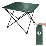 Best Villey Portable Camping Side Table, Ultralight Aluminum Folding Beach. Fixed Price $41.96.