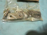 Fairbanks Morse 38ND8 1/8 Control Arm Parts Kit 16600297. Fixed Price $300.00.
