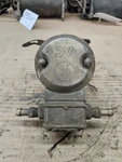 Ac Fuel # 4333 Electric 12V 12-VOLT Pump, Does Not Work.. Fixed Price $9.95.