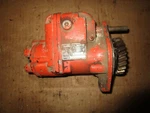 Fairbanks Morse Model Fmx V4B7 Magneto. Fixed Price $50.00.