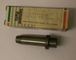 Genuine Lister Petter Valve Guide For PAZ1 Engine 253946 ZPB40. Fixed Price $35.08.