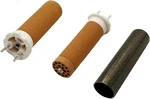 2X Welding Gun Core 142.718 Element Heating Fit For Leister Triac St.... Fixed Price $71.21.