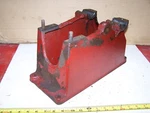 Ihc Famous Titan Tom Thumb 1HP Hit Miss Gas Engine Crankcase G6526 Steam Magneto. Fixed Price $149.95.