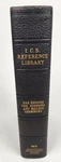 1908 Ics I.c.s Reference Library Gas & Oil Engines, Ore Dressing Milling 153B. Fixed Price $24.95.