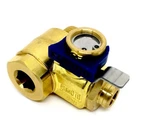 Fumoto F107SX 360 Rotatable Oil Drain Valve M12-1.75 With Clip New Style. Fixed Price $41.00.