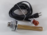 Engine Heater Kit For Liebherr Excavators R984C Litronic W/cummins QSK-19 C750. Fixed Price $149.00.