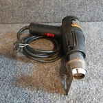 Milwaukee Heat Gun #1220HS Inc Scraper Attachment Corded 1200 Watts. Fixed Price $20.00.