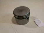 Oem Tecumseh Engine Piston And Rings 34514. Fixed Price $39.82.