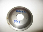 Bosch FX1 Magneto Dust Cover Ihc Hit Miss Gas Engine. Fixed Price $16.00.