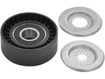 Accessory Belt Idler Pulley Fits Atlas Cross Sport 2020-2023 3.6L V6 Gas 53DFXM. Fixed Price $27.12.