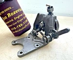 Ottawa 303K62 Webster Igniter Bracket Old Hit & Miss Gas Engine. Fixed Price $224.95.
