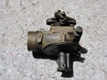 Kingston Brass Carburetor 5/8" Throat Stamped S6625 Briggs & Stratton Engine.. Fixed Price $74.99.