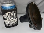 Cast Iron Muffler 1HP Ihc Famous Titan Tom Thumb Hit Miss Gas Engine. Fixed Price $119.99.