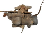Zenith Carburetor 13420 For Wisconsin Thdm Tho And Tjd Engines. Fixed Price $75.00.