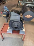 Antique / Vintage Briggs & Stratton Engine Model "a". Fixed Price $950.00.